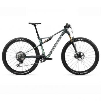 Orbea M‑Pro Oiz 24 Factory
