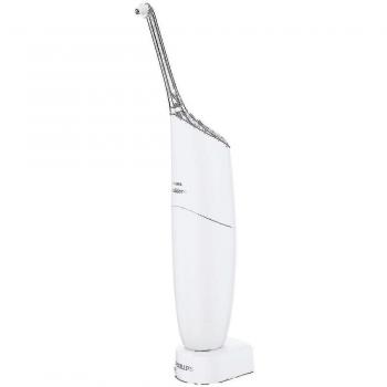 AirFloss Hx8340: Limpieza Interdental Pulsada y Recargable