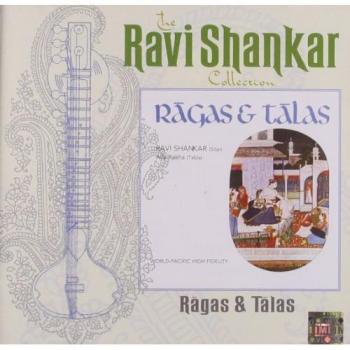 Ragas Talas Fusion