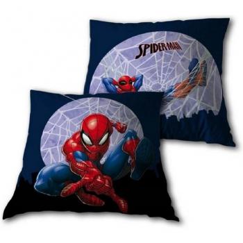 Oreiller Arachnidien Spiderman – 40x40 cm