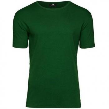 Jays Herren T-Shirt Interlock XXL, Traubengrün