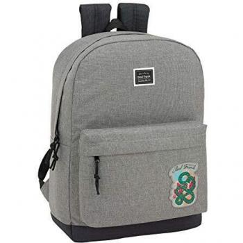 Mochila Paul Frank Jungle 32x43x14cm de Atosa