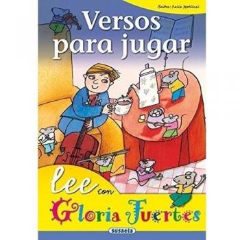 Versos para jugar (Tapa dura).