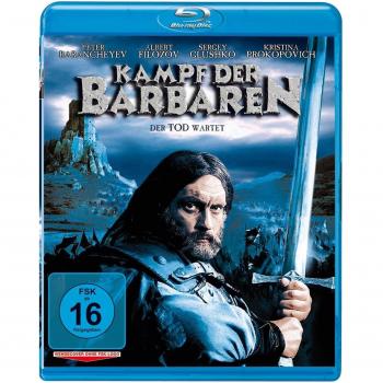 Kampf der Barbaren