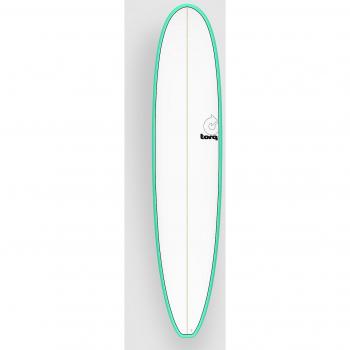 Torq Longboard 9’0 “Epoxy Tet” Surf Art
