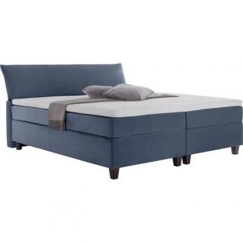 Boxspringbett TOM TAILOR HOME »COLOR DREAM«, ohne Print