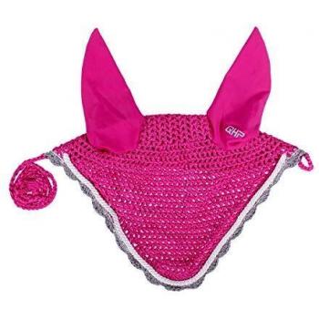 Equestrian Fly Mask with Ears
