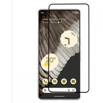 Pixel 8 Pro Complete Tempered Glass Screen Guard