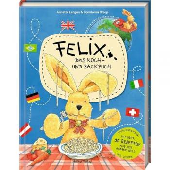 HÖLKER VERLAG 3331040 Felix