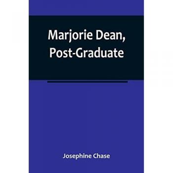 Marjorie Dean Post-Graduate