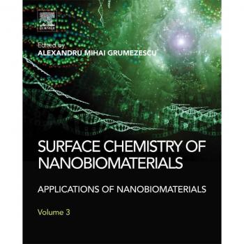 Vitalsource Technologies, Inc. Surface Chemistry of Nanobiomaterials: Applications of Nanobiomaterials