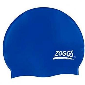 Gorro Zoggs Royal Blue