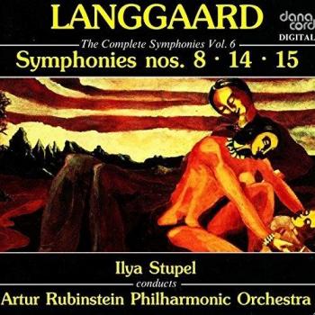 Rued Langgaard