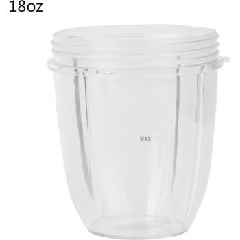 Tasse presse-agrumes claire NutriBullet