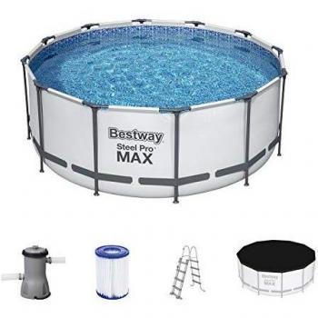 Bestway Steel Pro Max Piscina 366 cm