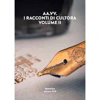 I racconti di Cultora: 2
