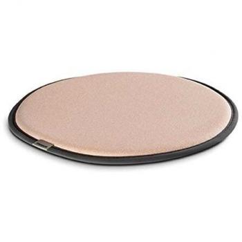 Interstuhl UPis1 Pendelhocker Kissen Beigerot