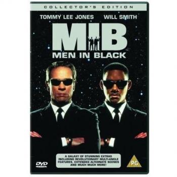 Men In Black , (Collectors Edition)