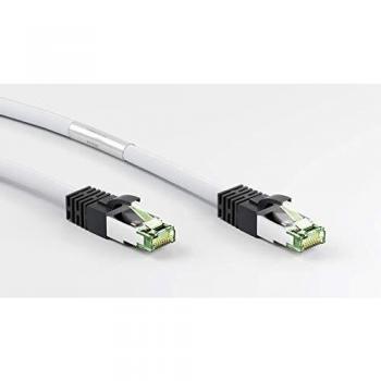 Cavo di Rete Goobay S/FTP CAT 8.1 15 m