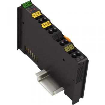 WAGO SPS-Eingangsmodul 750-492/040-001