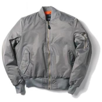 Veste de flight jacket américaine – Militaire pour hommes S