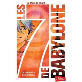 Les 7 de Babylone