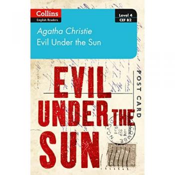 Evil under the sun : Level 4 – Upper