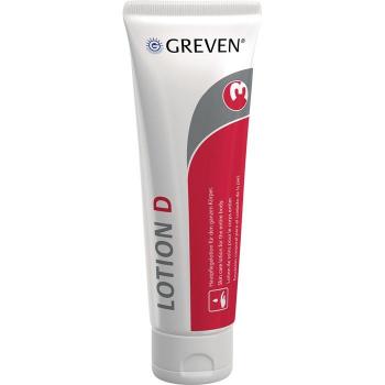 Greven Lotion Haut Doux 100 ml sans silicone parfumée – 12905041