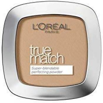 L'Oreal Make Up-Polvos Compactos Accord Parfait 4N-beige 9 g
