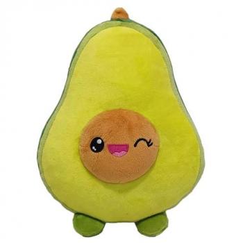 Joy Toy Eduardo Avocado Peluche 28 cm