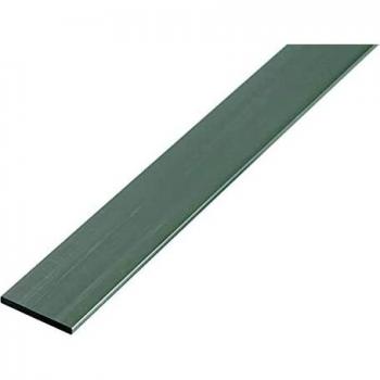 Alu‑Barre GAH‑Albert 1000 mm × 20 mm