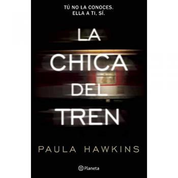 La chica del tren
