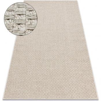 Origi Beige Carpet 58x100 cm