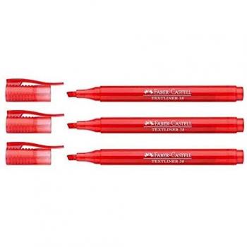 Textmarker 38 Stiftform