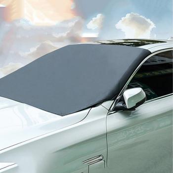 Car Front Windshield Protector