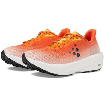 Ultra Trail Orange Craft