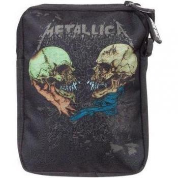 RockSax Crossbody Bag