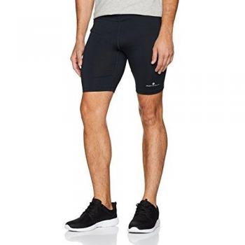 Ronhill Metro Jogger Short – Black – Small