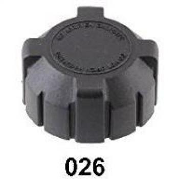 JAPANPARTS KH-026 Radiator Cap