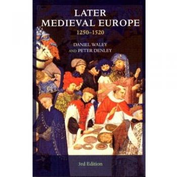 Later Medieval Europe