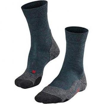 Falke Men's Anti-Blister TK2 Melange Socks