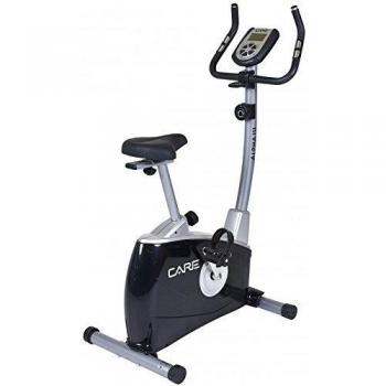 Care Fitness Alpha III Stationary Bike