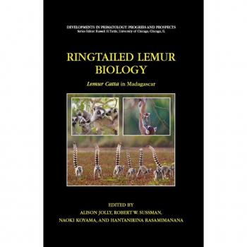 Ringtailed Lemur Biology
