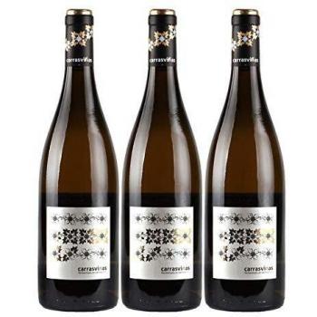 Carrasviñas Brut in Barrique di Robusto 2024