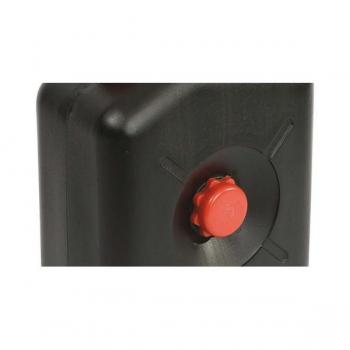 Bo-Camp Waterafvoercontainer 23 Liter