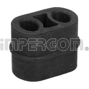 ORIGINAL IMPERIUM Elastischer Anschlagpuffer Schalldämpfer für OPEL, FIAT, ALFA ROMEO 36163
