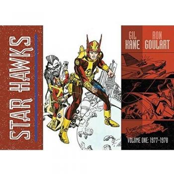 Star Hawks, Vol. 1