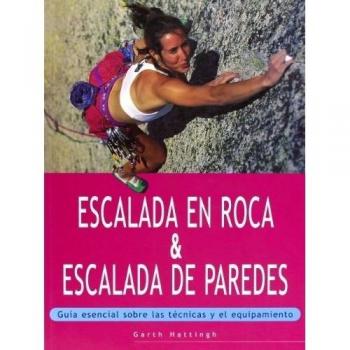 Escalada en roca & escalada de paredes