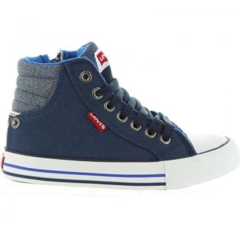 Tennis enfant Levis VNEW0001T NEW YORK en couleurs