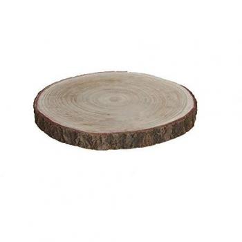 Tige décorative bois 3 cm